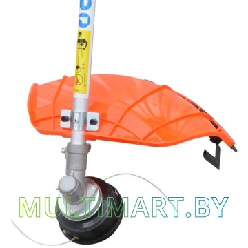 Триммер Skiper TE-7000-1 картинка 3